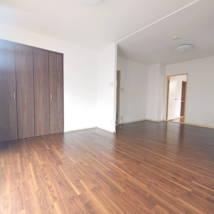 コ－ポラス小川の物件内観写真