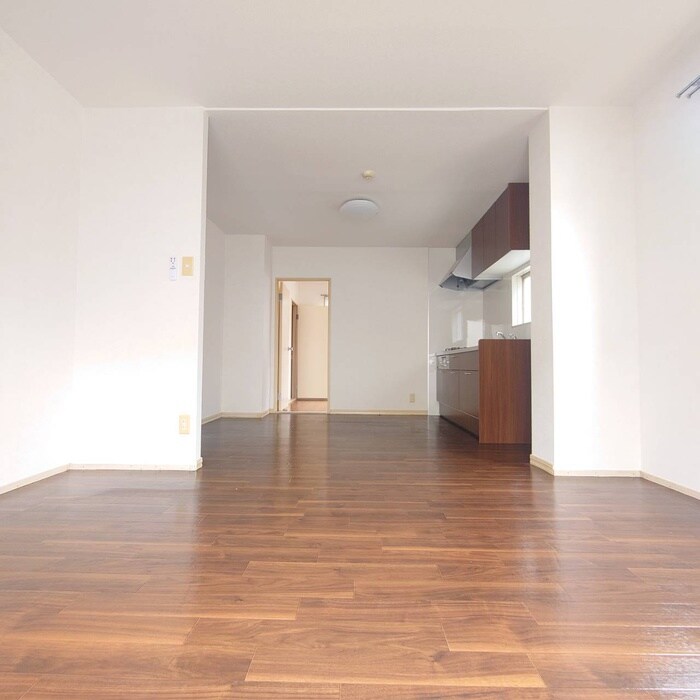 コ－ポラス小川の物件内観写真