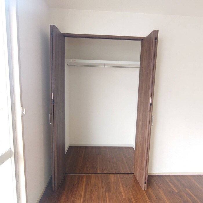 コ－ポラス小川の物件内観写真