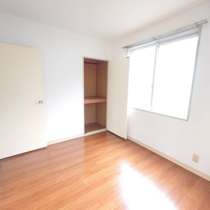 コ－ポラス小川の物件内観写真