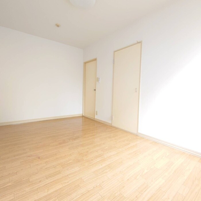 コ－ポラス小川の物件内観写真