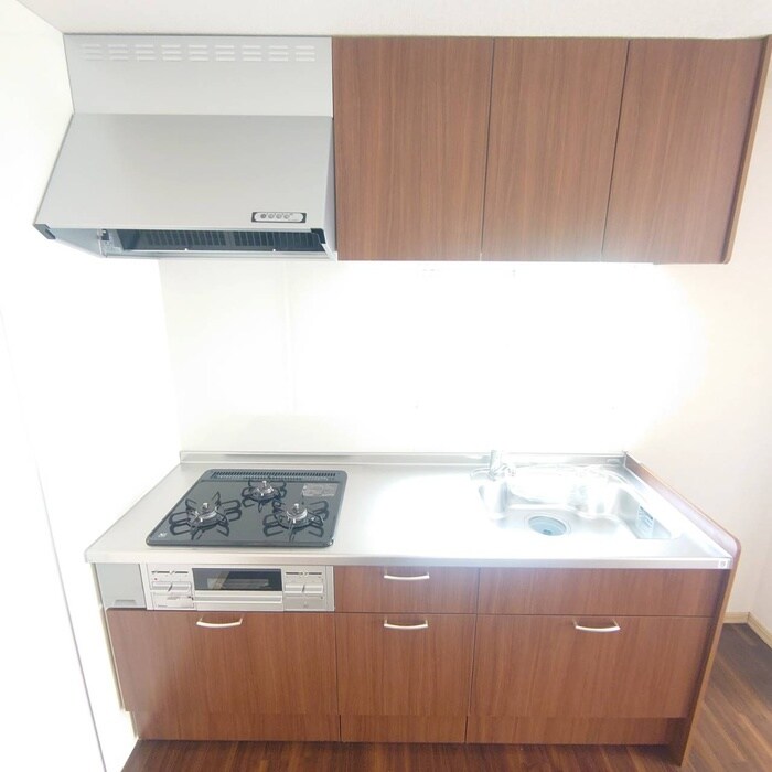 コ－ポラス小川の物件内観写真