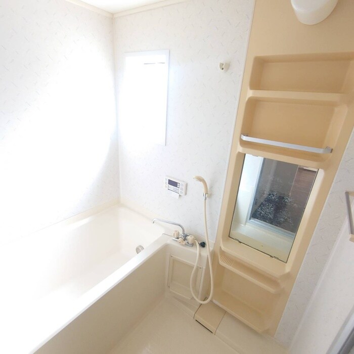 コ－ポラス小川の物件内観写真