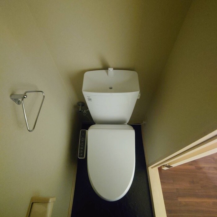 コ－ポラス小川の物件内観写真