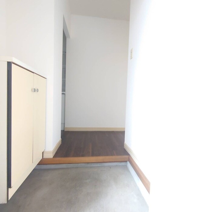 コ－ポラス小川の物件内観写真