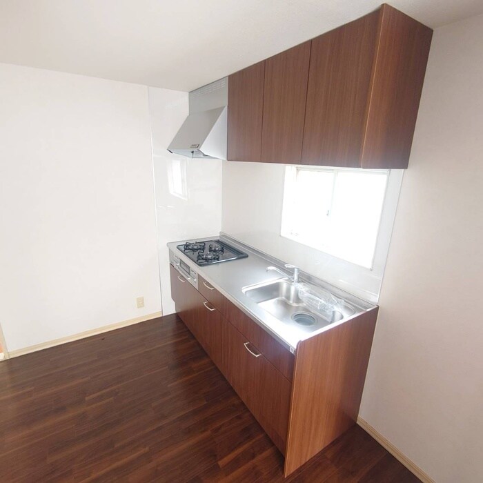 コ－ポラス小川の物件内観写真