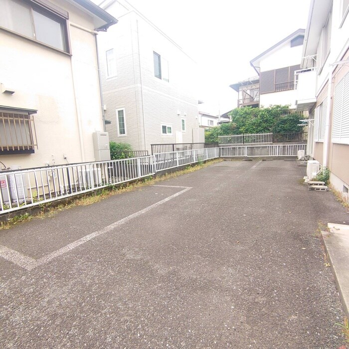 コ－ポラス小川の物件内観写真