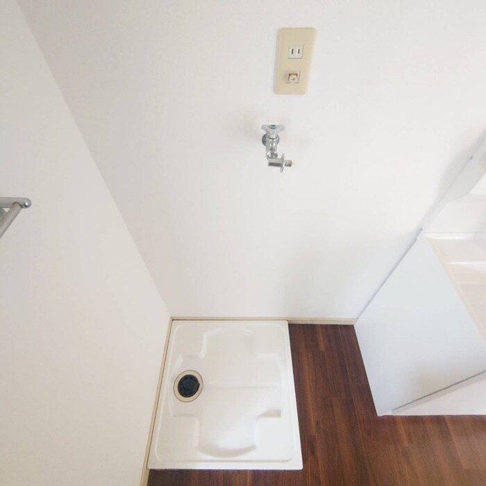 コ－ポラス小川の物件内観写真