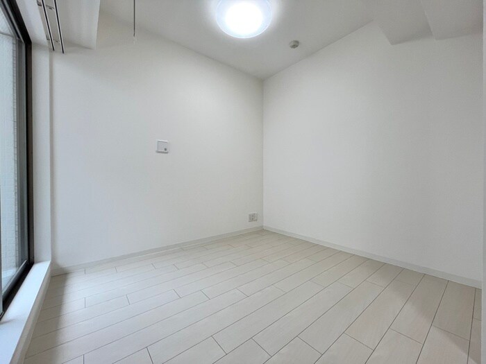 ビバリーホームズ石神井台の物件内観写真