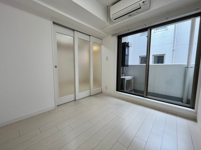 ビバリーホームズ石神井台の物件内観写真