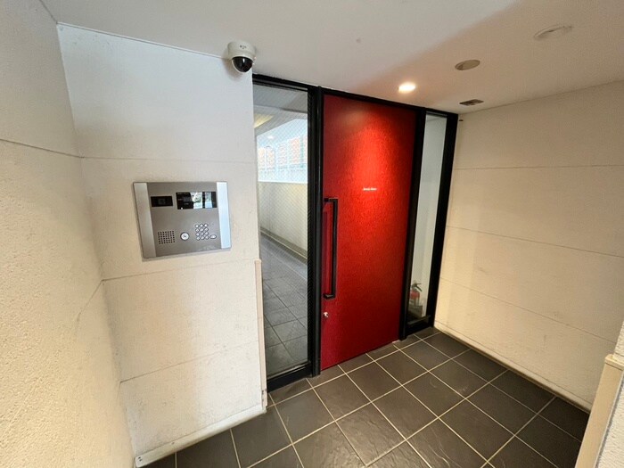 ビバリーホームズ石神井台の物件外観写真