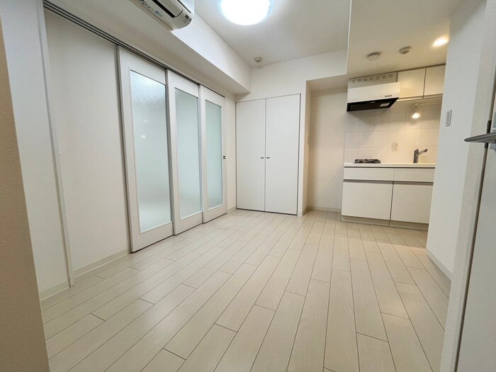 ビバリーホームズ石神井台の物件内観写真