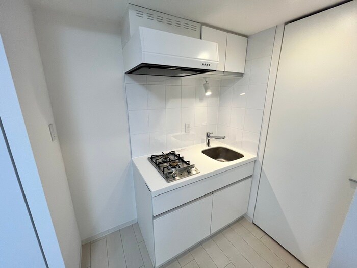 ビバリーホームズ石神井台の物件内観写真