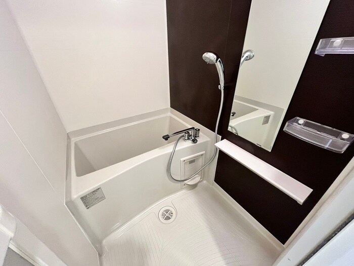 ビバリーホームズ石神井台の物件内観写真