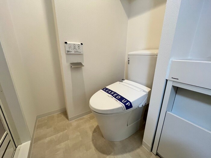 ビバリーホームズ石神井台の物件内観写真