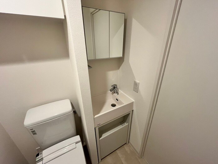 ビバリーホームズ石神井台の物件内観写真