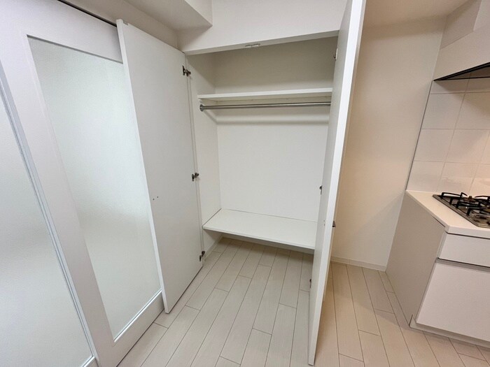 ビバリーホームズ石神井台の物件内観写真