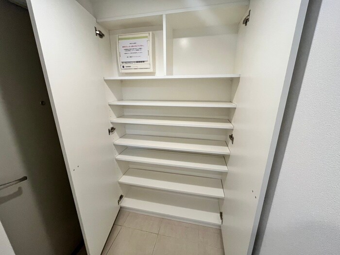 ビバリーホームズ石神井台の物件内観写真