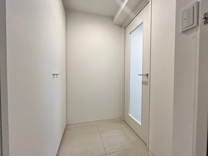 ビバリーホームズ石神井台の物件内観写真