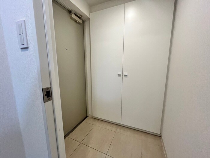 ビバリーホームズ石神井台の物件内観写真