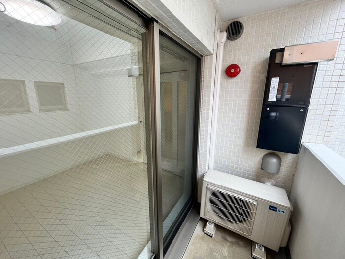 ビバリーホームズ石神井台の物件内観写真