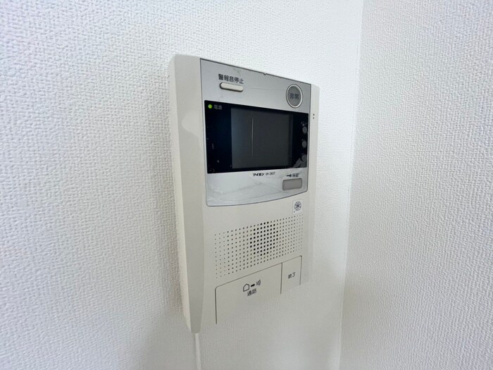 ビバリーホームズ石神井台の物件内観写真