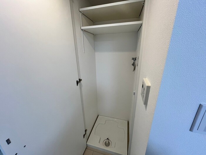 ビバリーホームズ石神井台の物件内観写真