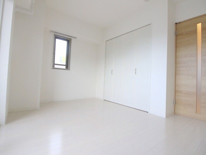 メゾン・ド・クロシェットの物件内観写真