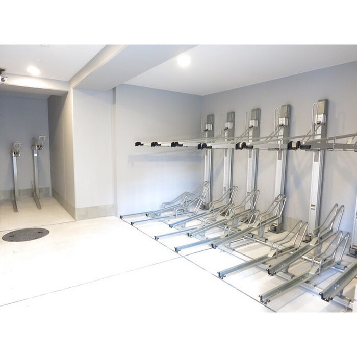 メゾン・ド・クロシェットの物件外観写真