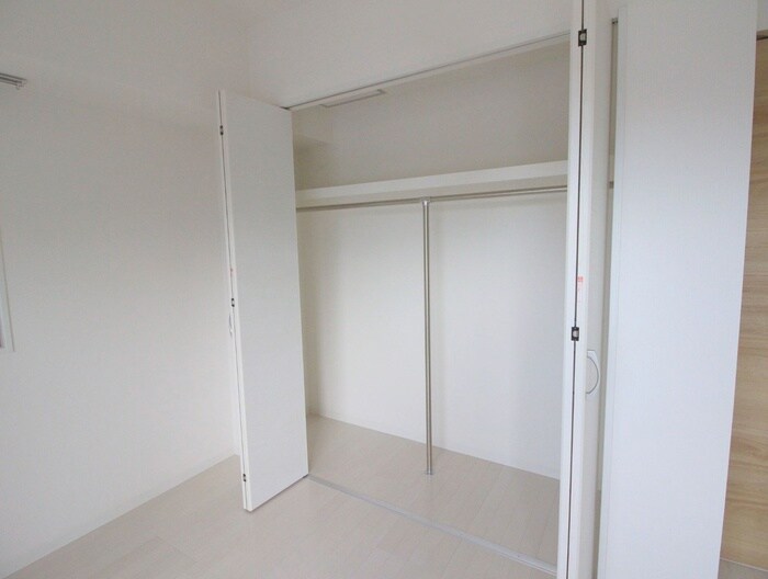 メゾン・ド・クロシェットの物件内観写真