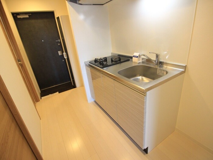 メゾン・ド・クロシェットの物件内観写真