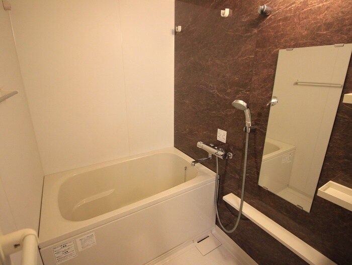 メゾン・ド・クロシェットの物件内観写真