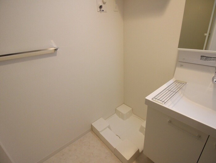 メゾン・ド・クロシェットの物件内観写真