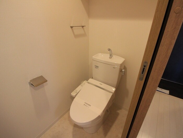 メゾン・ド・クロシェットの物件内観写真