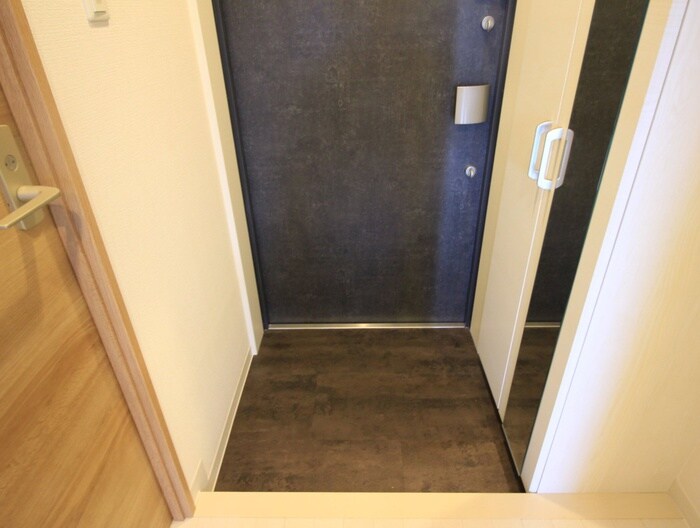 メゾン・ド・クロシェットの物件内観写真