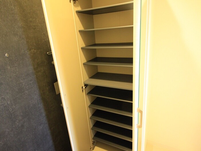 メゾン・ド・クロシェットの物件内観写真