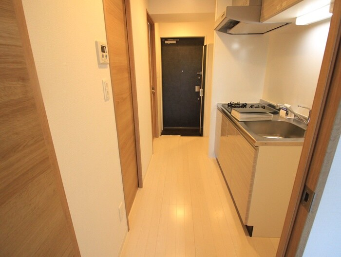 メゾン・ド・クロシェットの物件内観写真