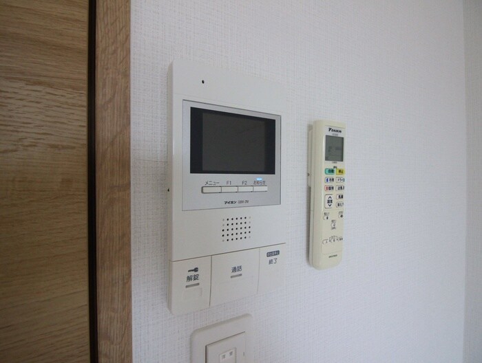 メゾン・ド・クロシェットの物件内観写真