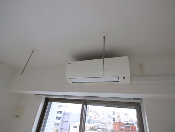 メゾン・ド・クロシェットの物件内観写真