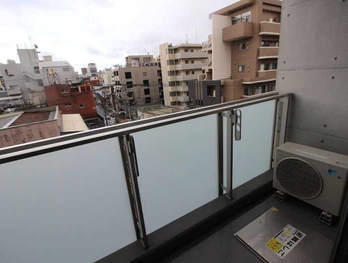 メゾン・ド・クロシェットの物件内観写真