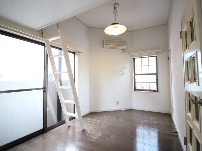 レルシア板橋本町の物件内観写真