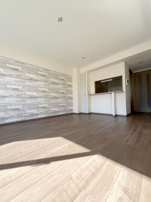 シュティ－レ　マツバラの物件内観写真