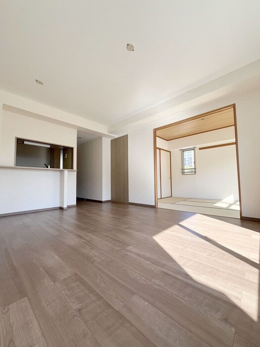 シュティ－レ　マツバラの物件内観写真