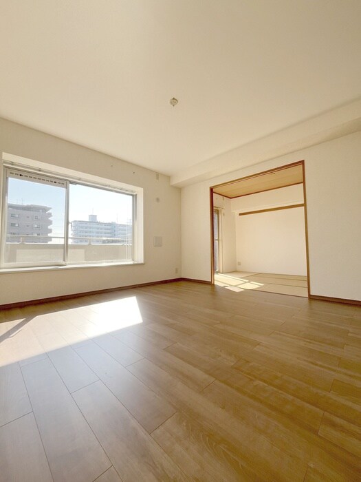 シュティ－レ　マツバラの物件内観写真