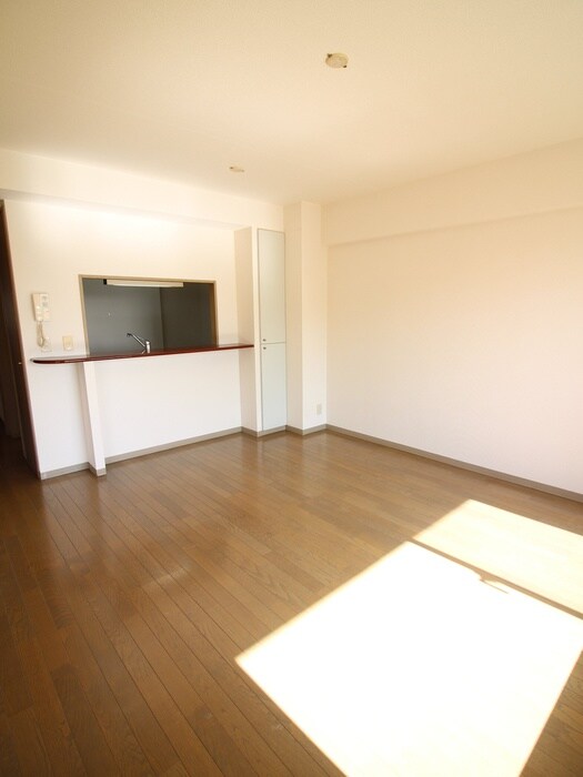 シュティ－レ　マツバラの物件内観写真