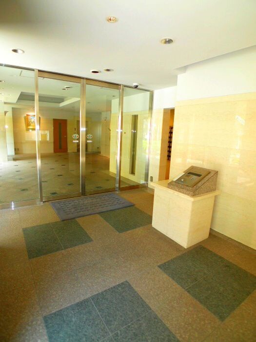 シュティ－レ　マツバラの物件外観写真