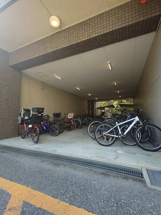 シュティ－レ　マツバラの物件外観写真