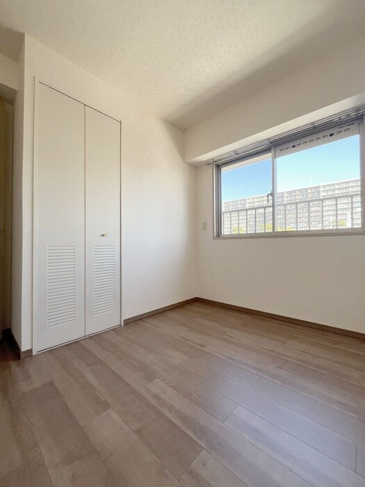 シュティ－レ　マツバラの物件内観写真