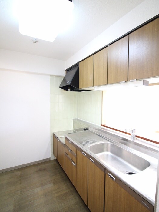 シュティ－レ　マツバラの物件内観写真