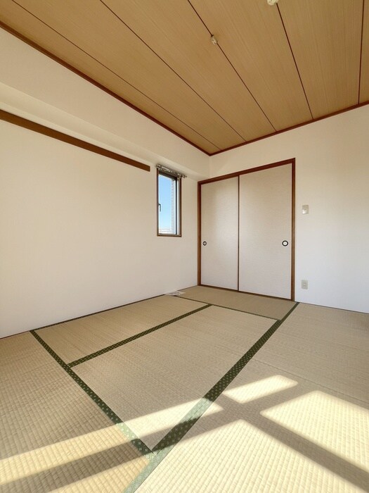 シュティ－レ　マツバラの物件内観写真